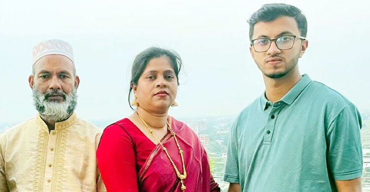 সেই আবেদ আলীর ১২ ব্যাংক একাউন্টে ৪১ কোটি টাকার ‘সন্দেহজনক’ লেনদেন